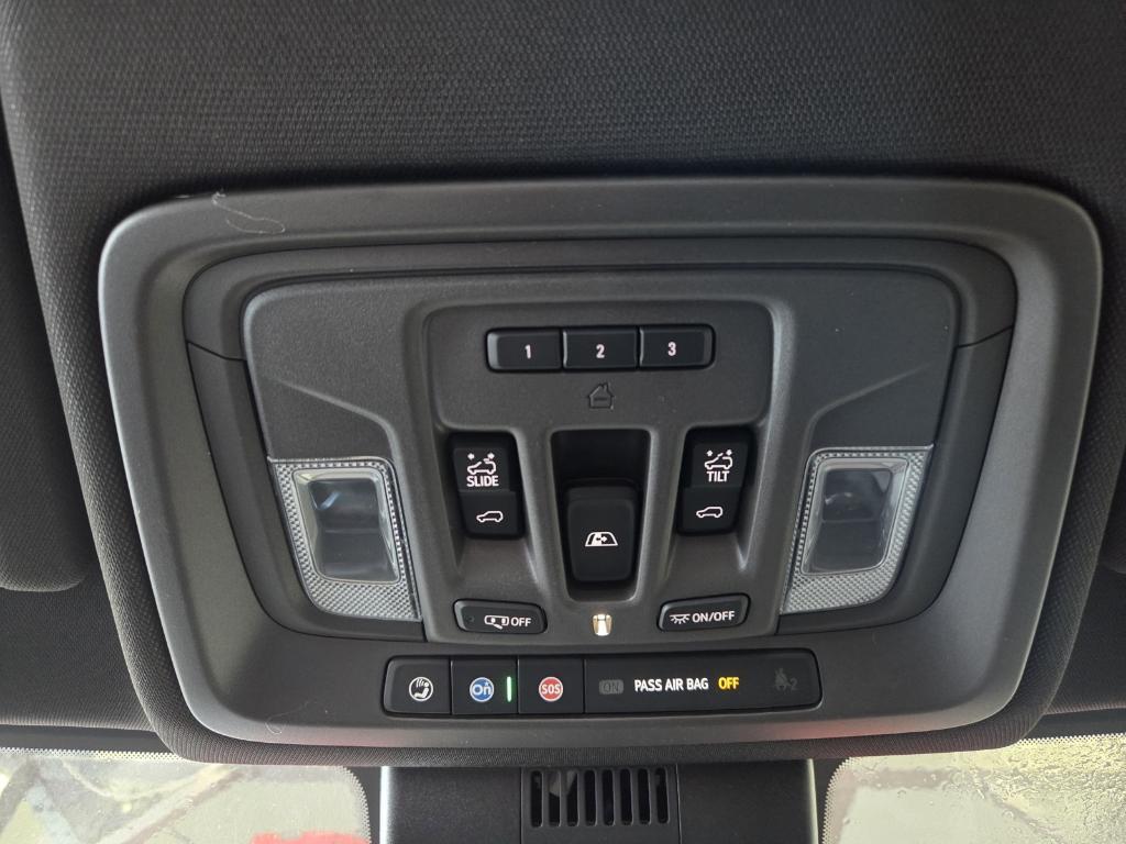 new 2026 Chevrolet Silverado 3500 car, priced at $90,510