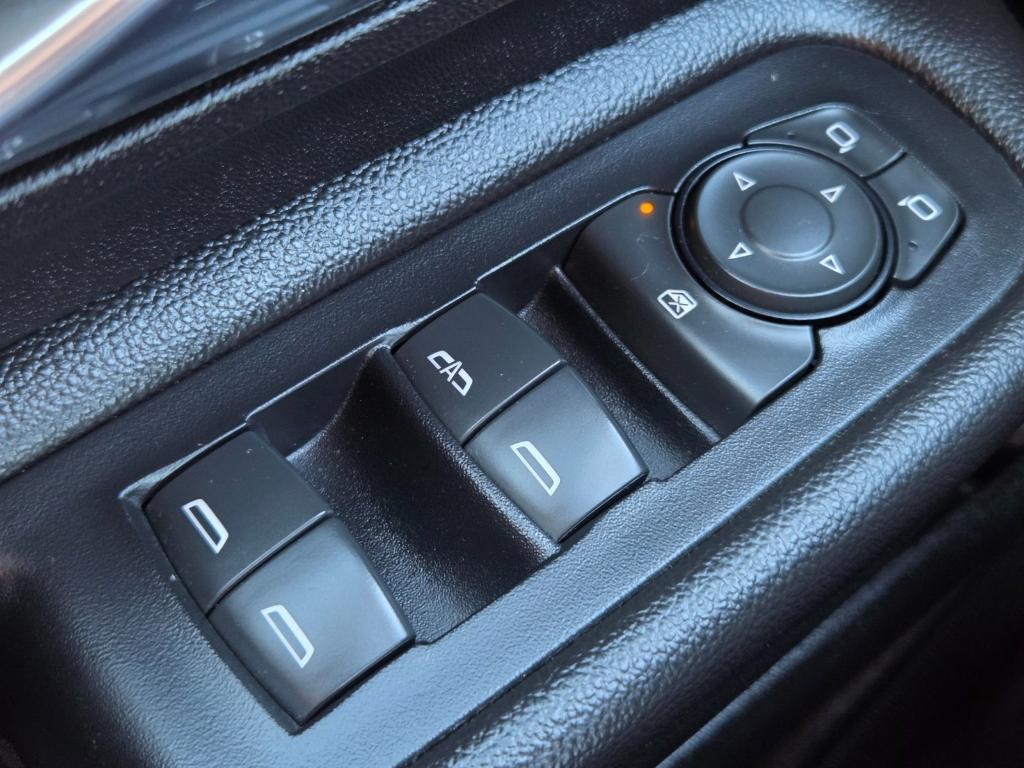 used 2019 GMC Terrain car, priced at $18,995