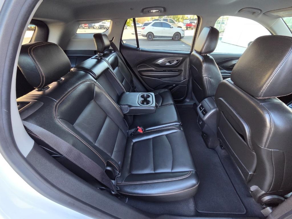 used 2019 GMC Terrain car, priced at $18,995