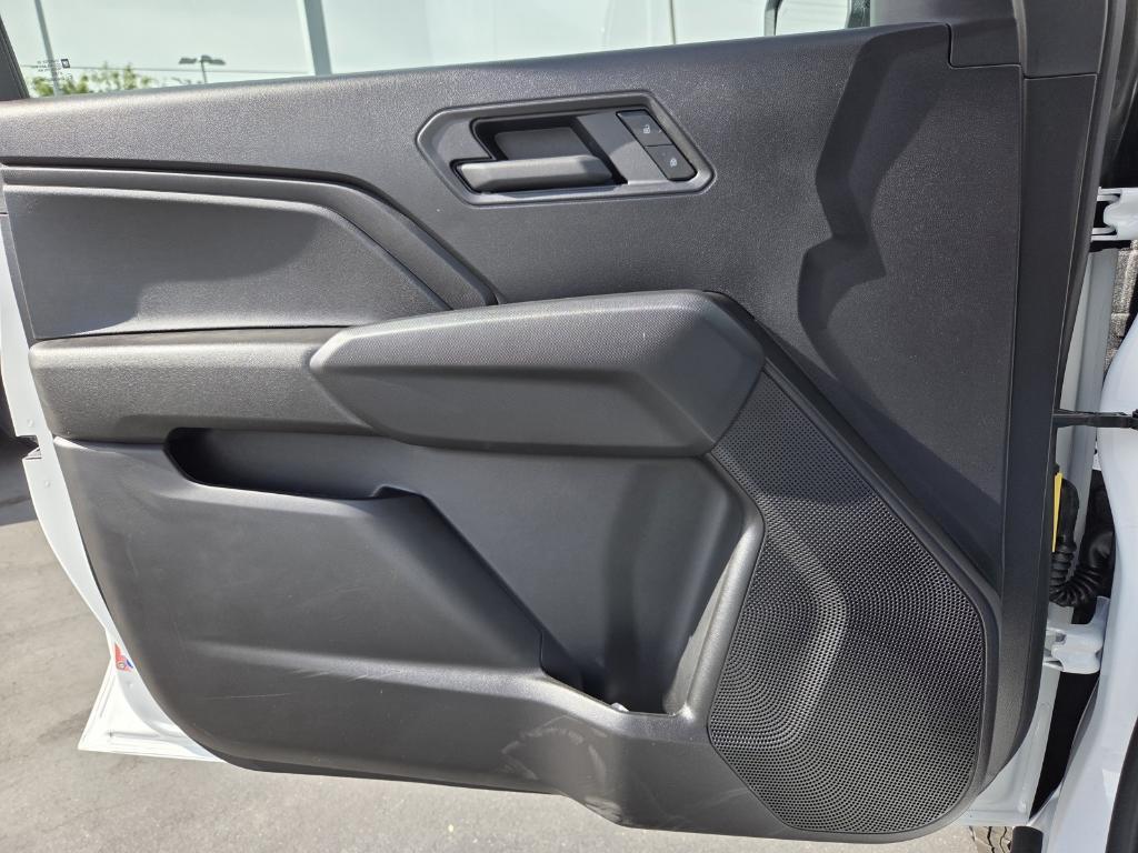 new 2026 Chevrolet Colorado car, priced at $43,190