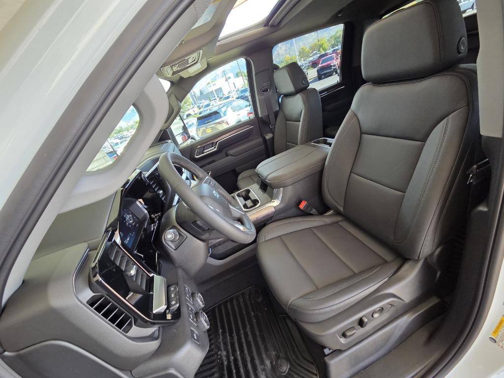 new 2026 Chevrolet Silverado 3500 car, priced at $88,370