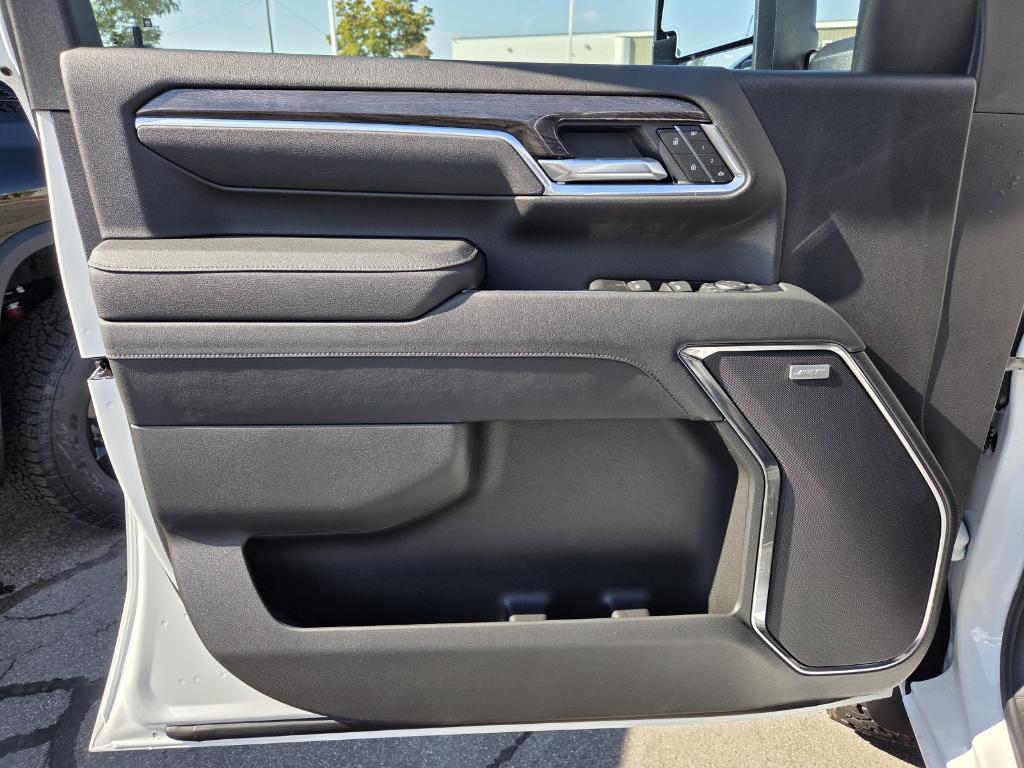 new 2026 Chevrolet Silverado 3500 car, priced at $88,370