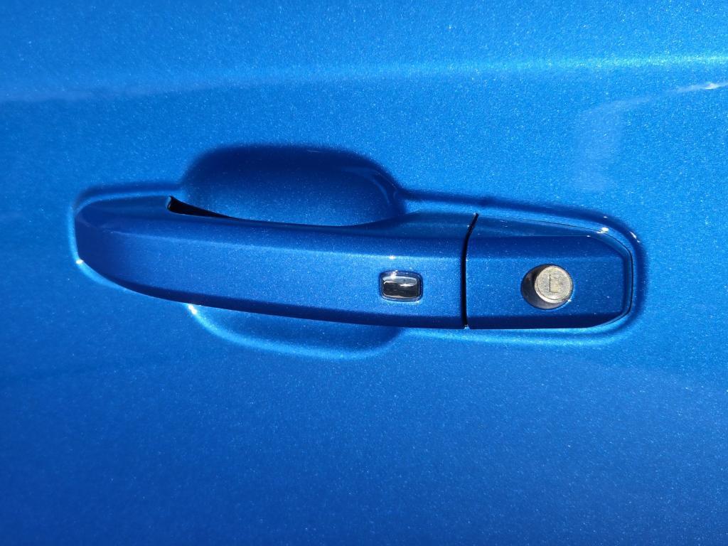 new 2026 Chevrolet Silverado 1500 car, priced at $63,330