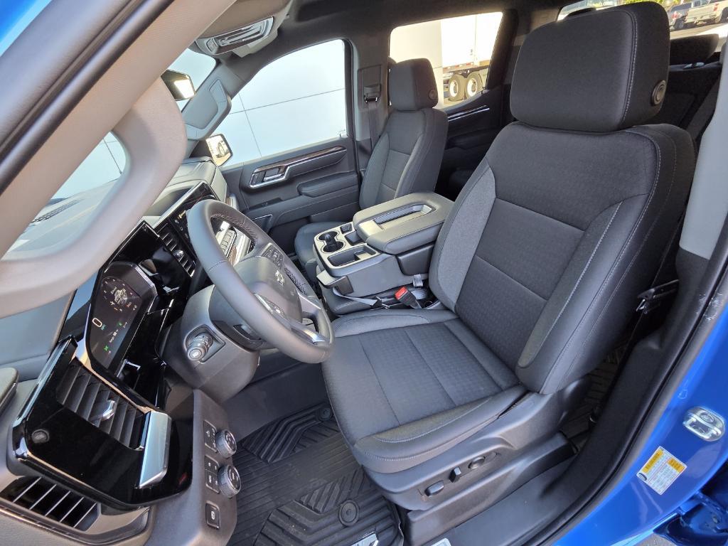 new 2026 Chevrolet Silverado 1500 car, priced at $63,330