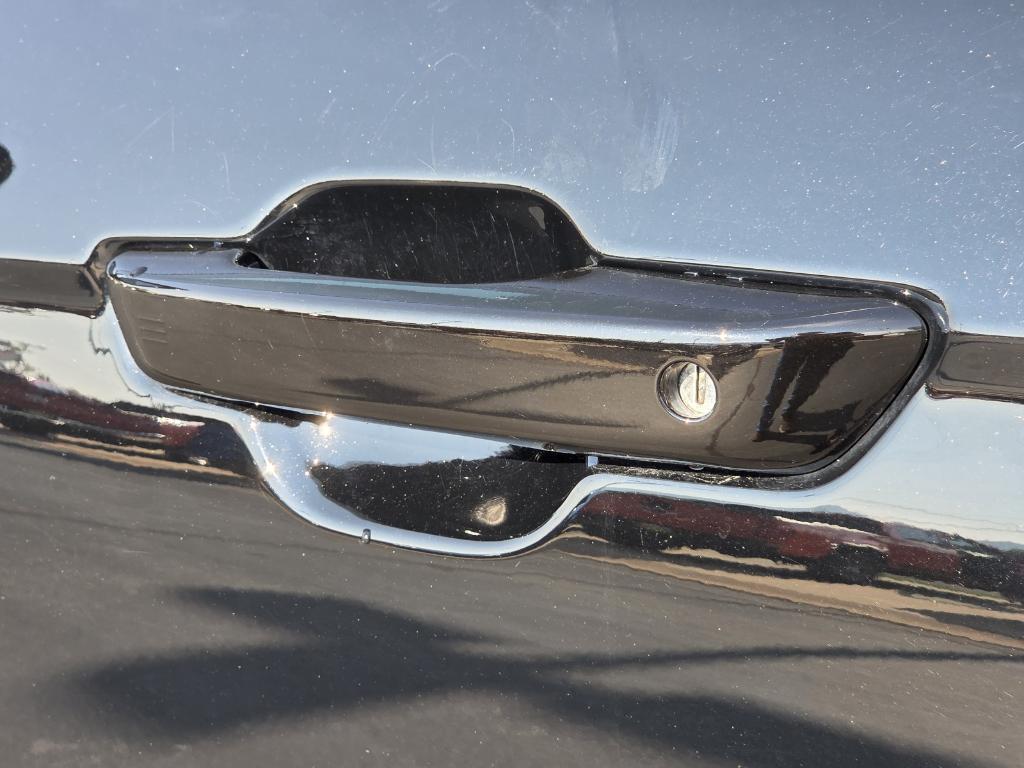 used 2024 Jeep Grand Cherokee car, priced at $38,211