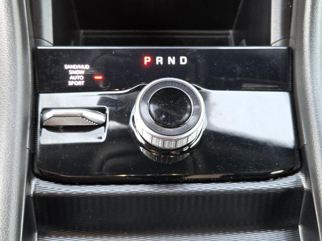 used 2024 Jeep Grand Cherokee car, priced at $38,211