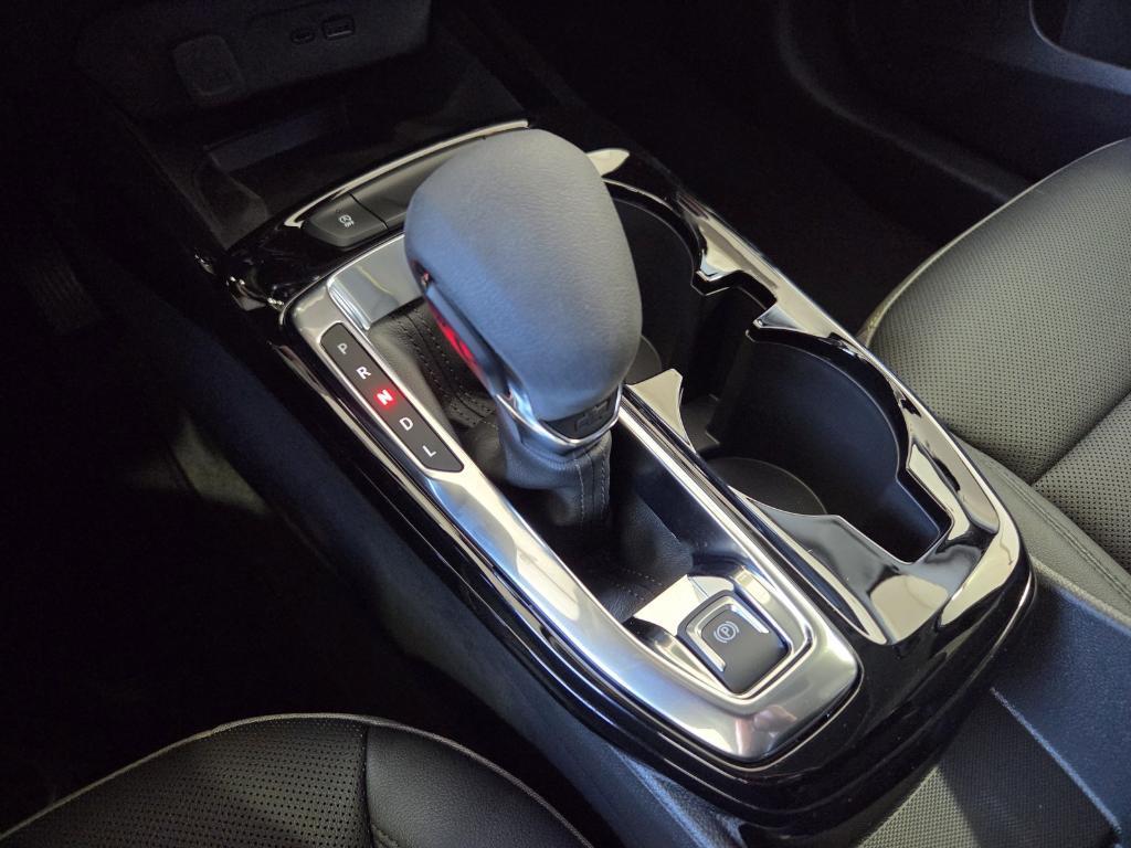 new 2026 Chevrolet Trax car, priced at $28,385