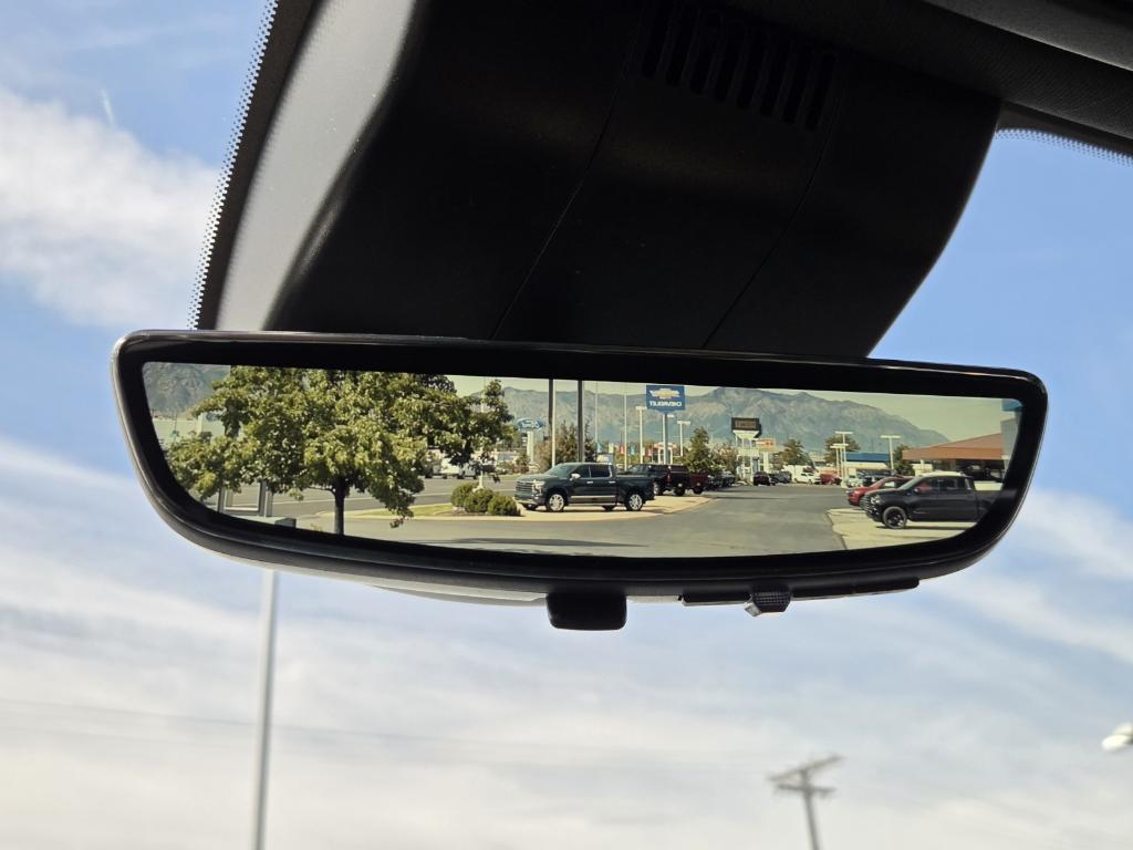 new 2025 Chevrolet Silverado 3500 car, priced at $87,379