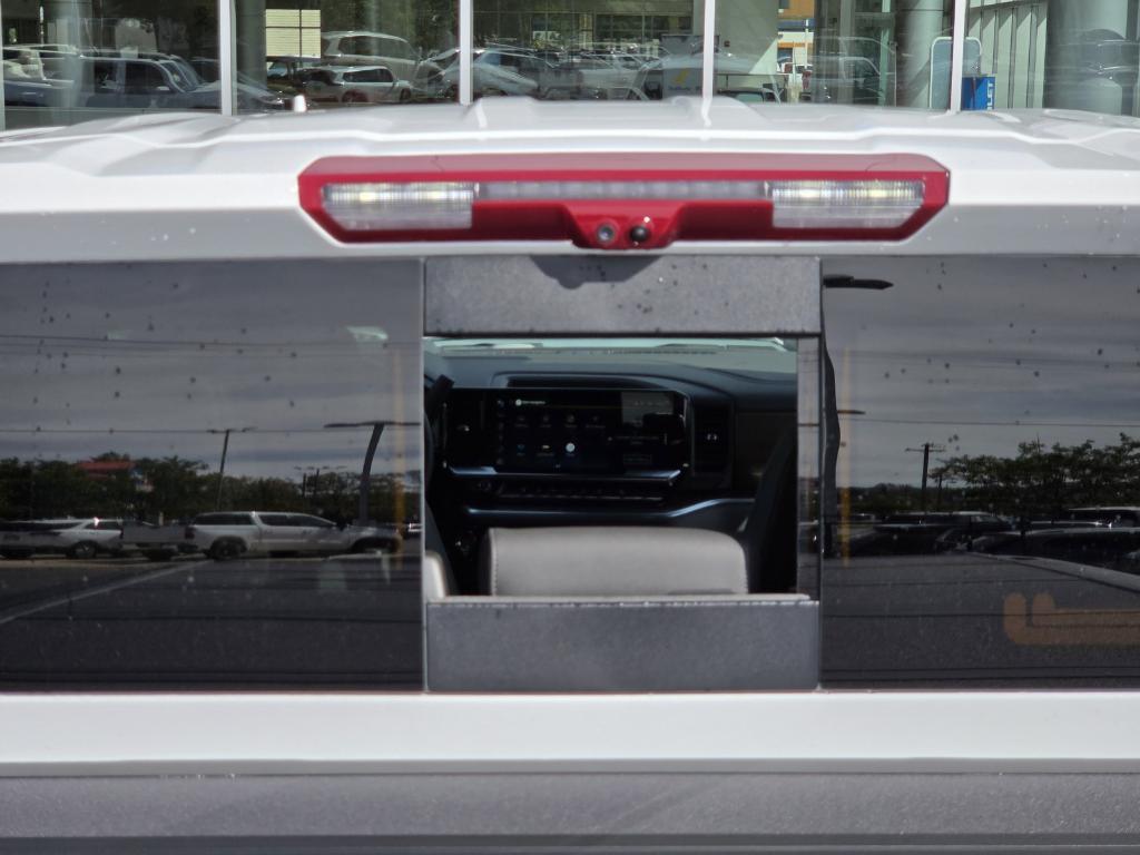 new 2025 Chevrolet Silverado 3500 car, priced at $87,379