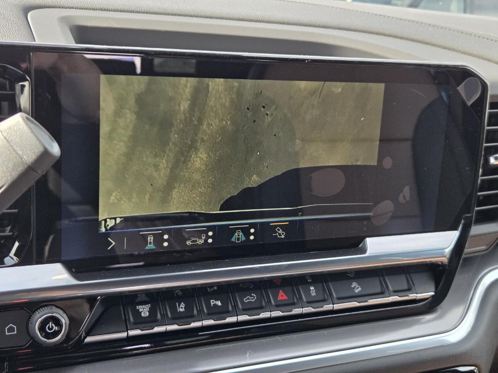 new 2025 Chevrolet Silverado 3500 car, priced at $87,379