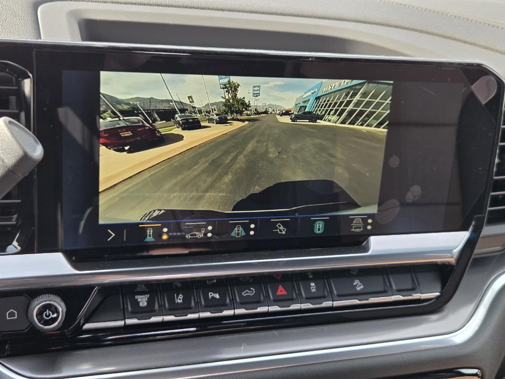 new 2025 Chevrolet Silverado 3500 car, priced at $87,379