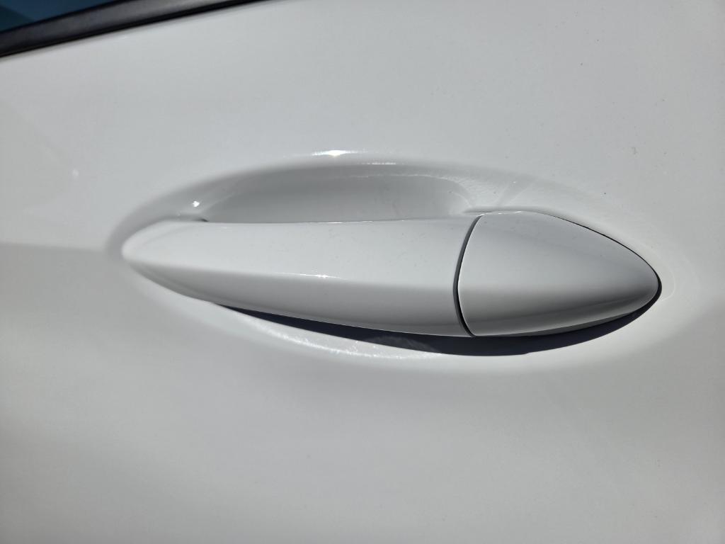 used 2025 Chevrolet TrailBlazer car, priced at $25,245