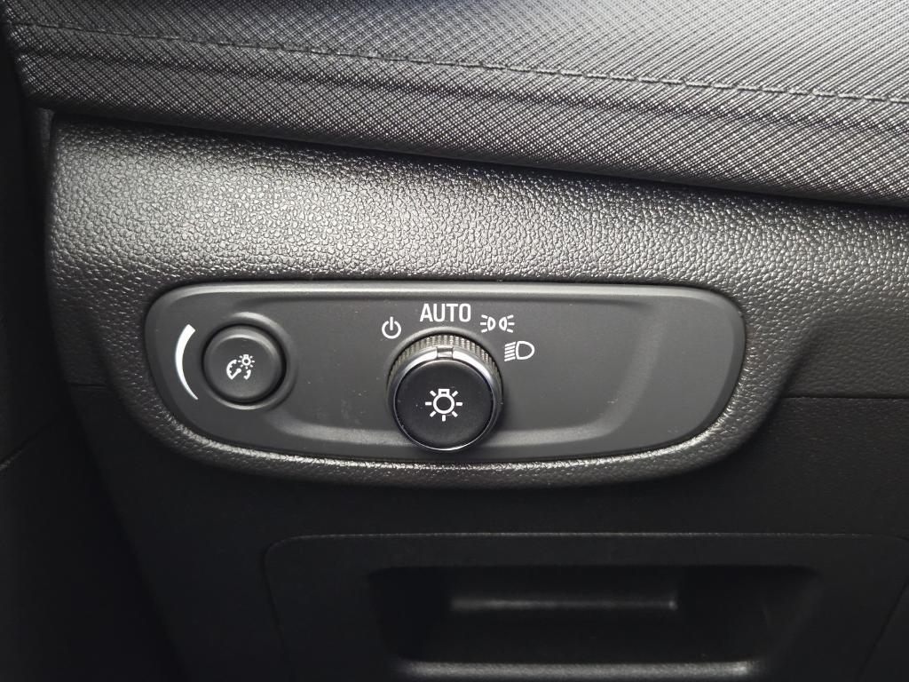 used 2025 Chevrolet TrailBlazer car, priced at $25,245