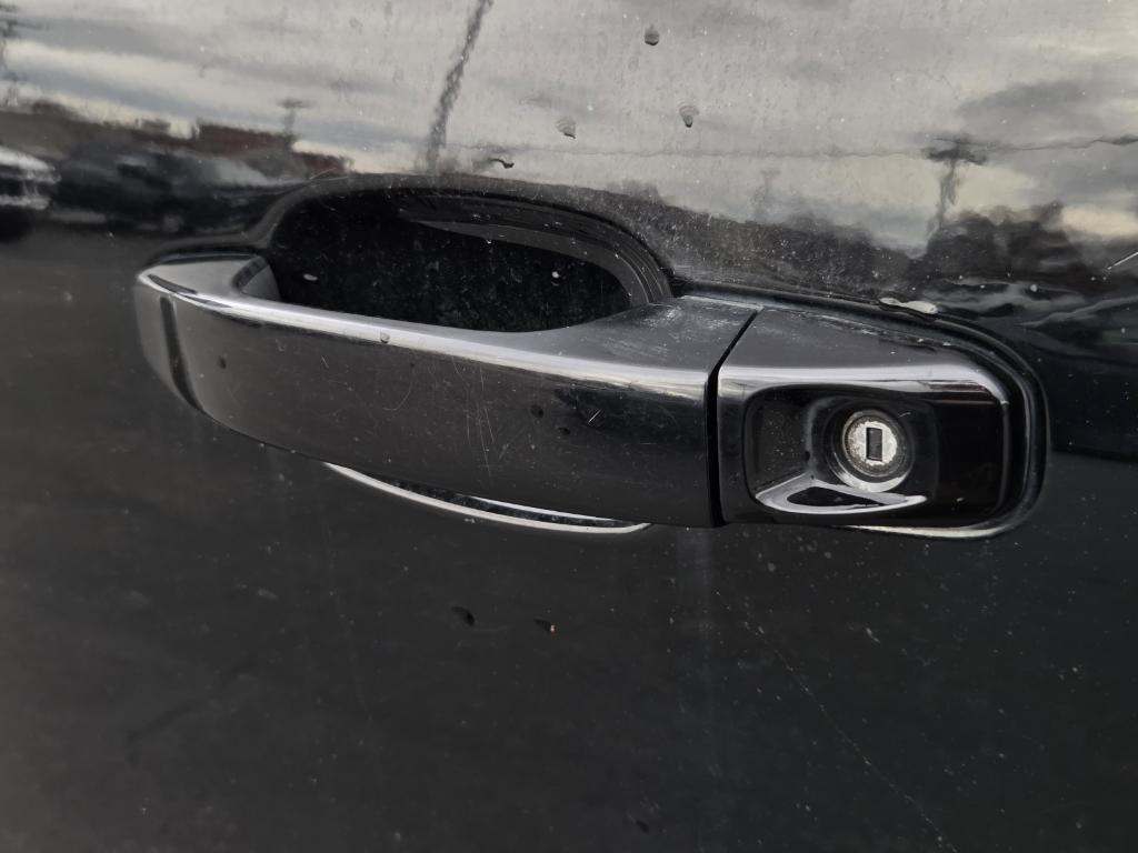 used 2019 Chevrolet Colorado car, priced at $25,921