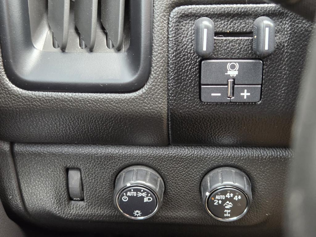 used 2019 Chevrolet Colorado car, priced at $25,921