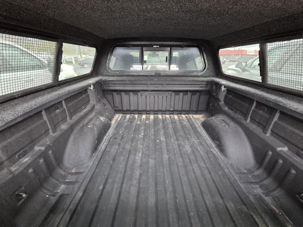 used 2019 Chevrolet Colorado car, priced at $25,921