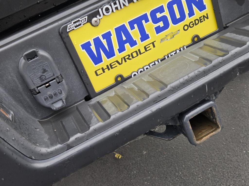 used 2019 Chevrolet Colorado car, priced at $25,921