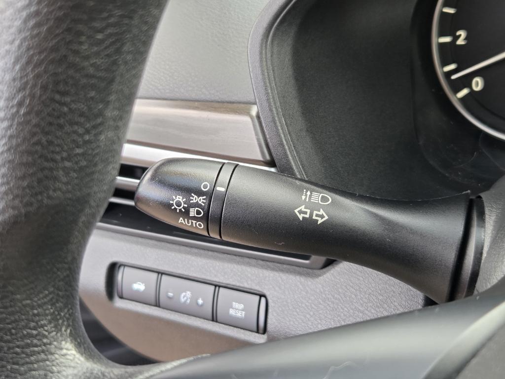 used 2024 Nissan Altima car, priced at $22,991