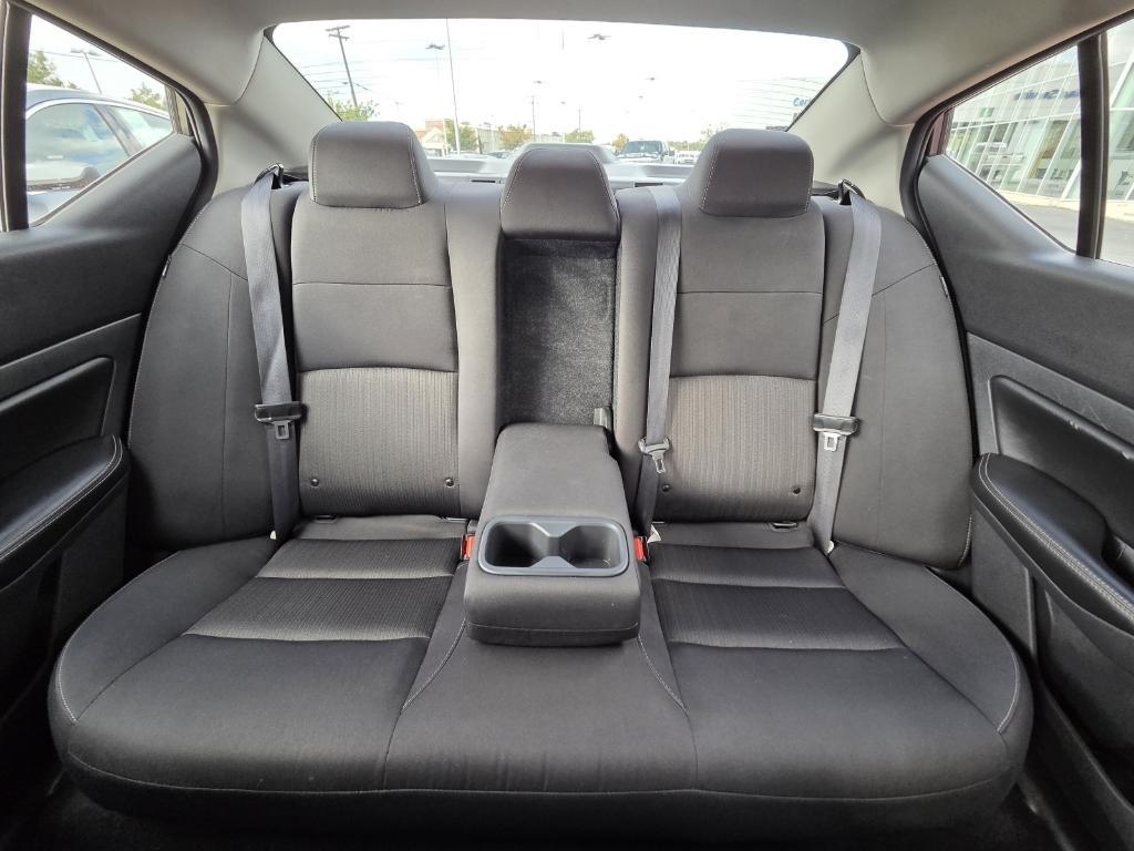 used 2024 Nissan Altima car, priced at $22,991