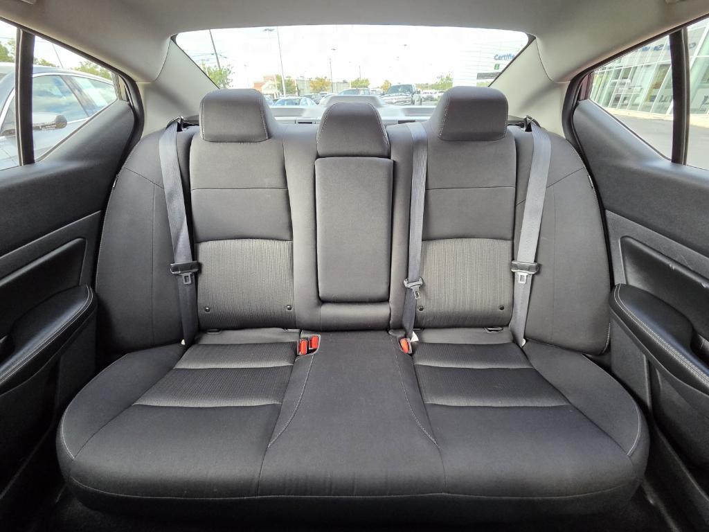 used 2024 Nissan Altima car, priced at $22,991