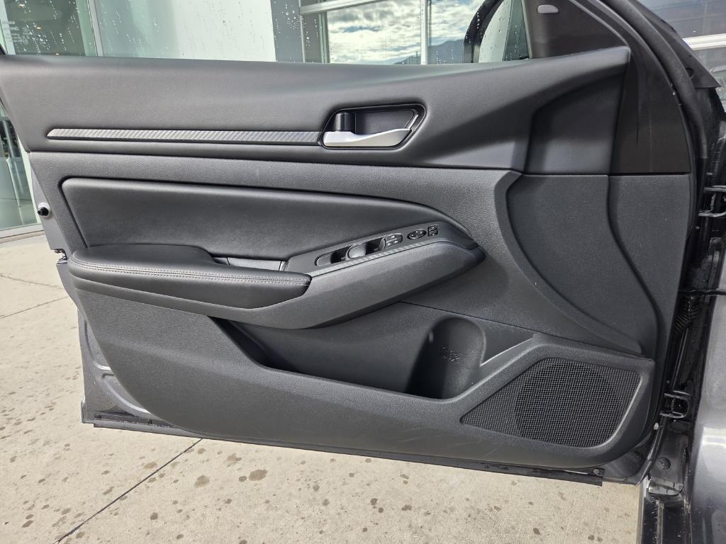 used 2024 Nissan Altima car, priced at $22,991