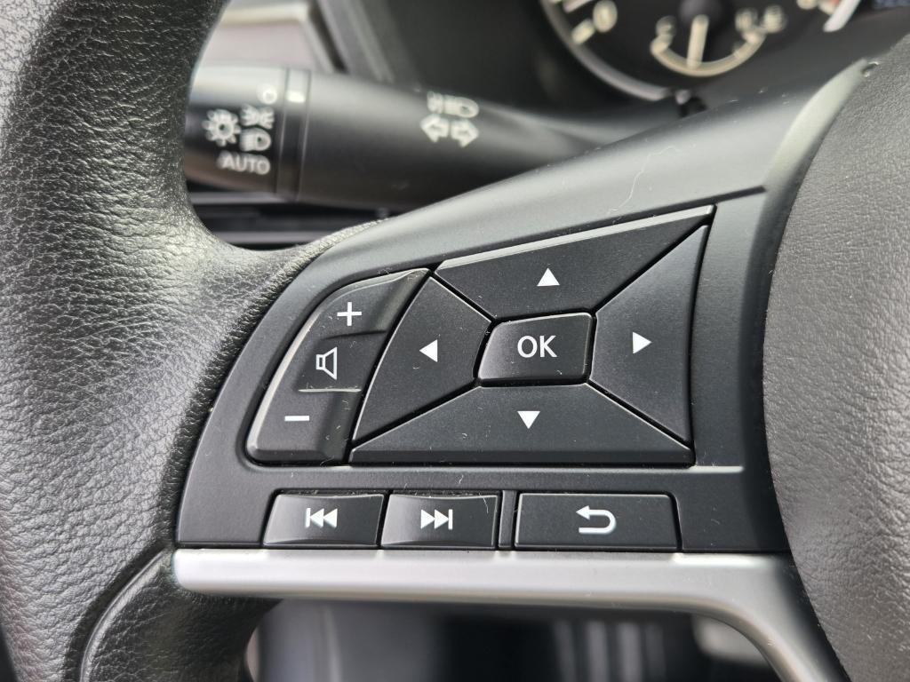 used 2024 Nissan Altima car, priced at $22,991