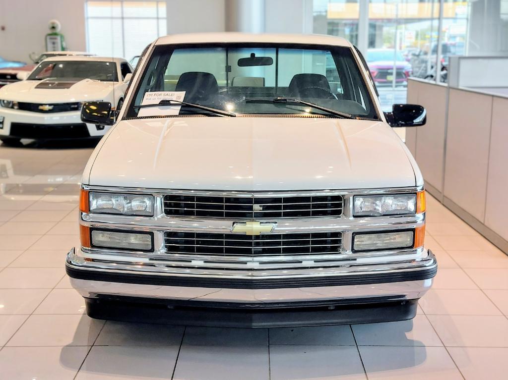 used 1995 Chevrolet 1500 car, priced at $22,995