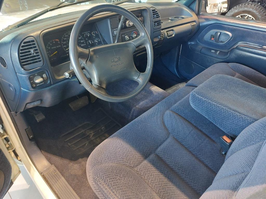 used 1995 Chevrolet 1500 car, priced at $22,995