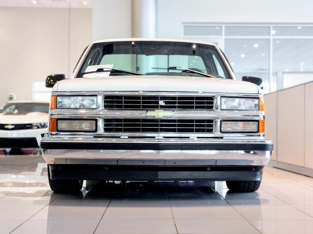 used 1995 Chevrolet 1500 car, priced at $22,995