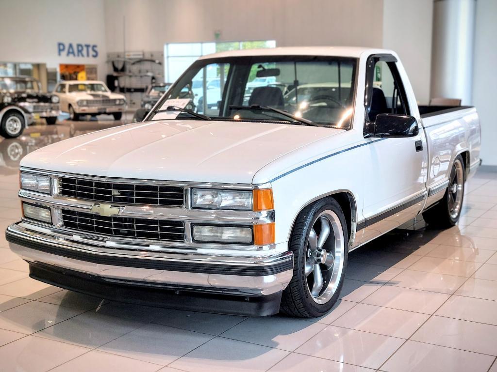 used 1995 Chevrolet 1500 car, priced at $22,995