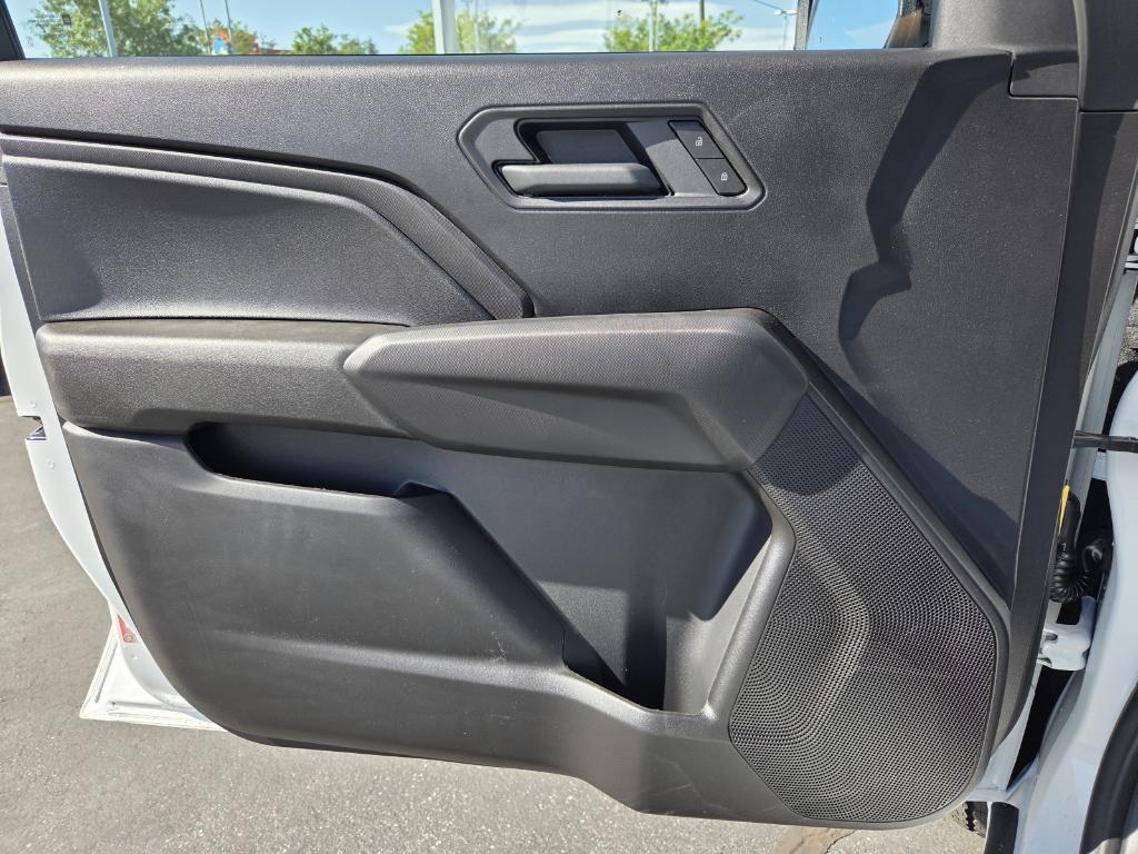 new 2026 Chevrolet Colorado car, priced at $44,920