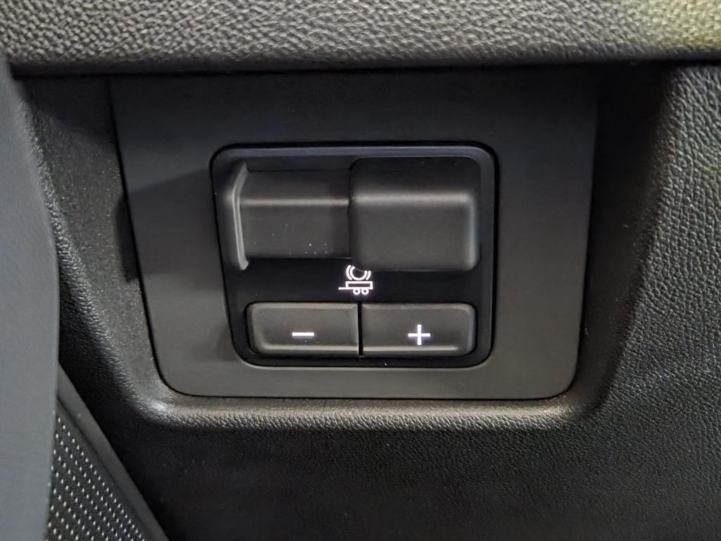 new 2026 Chevrolet Colorado car, priced at $44,920