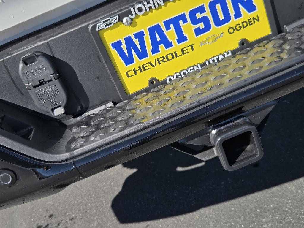 new 2026 Chevrolet Colorado car, priced at $44,920