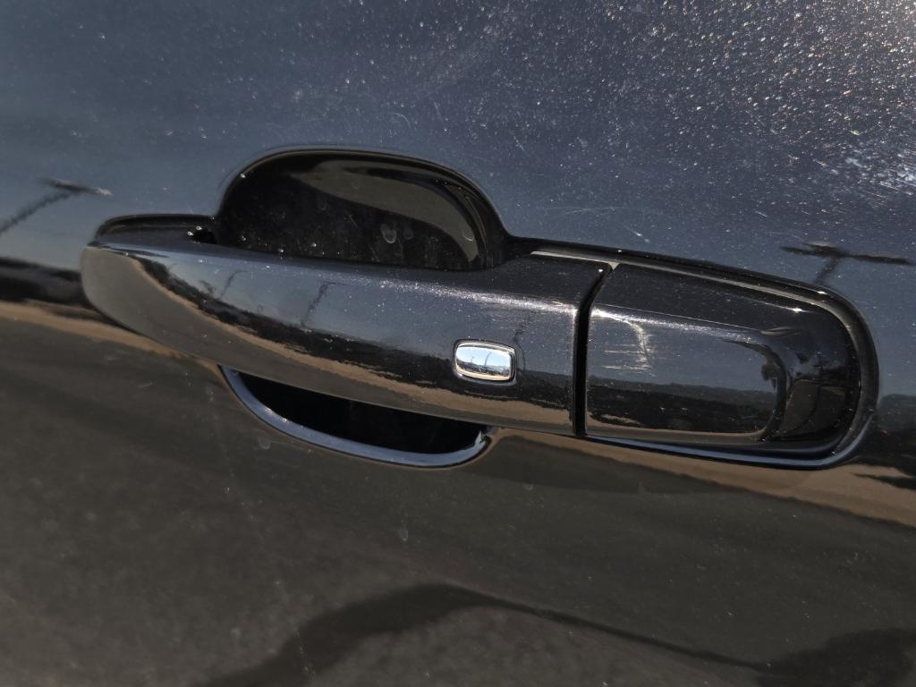 used 2024 Chevrolet Equinox car, priced at $26,881