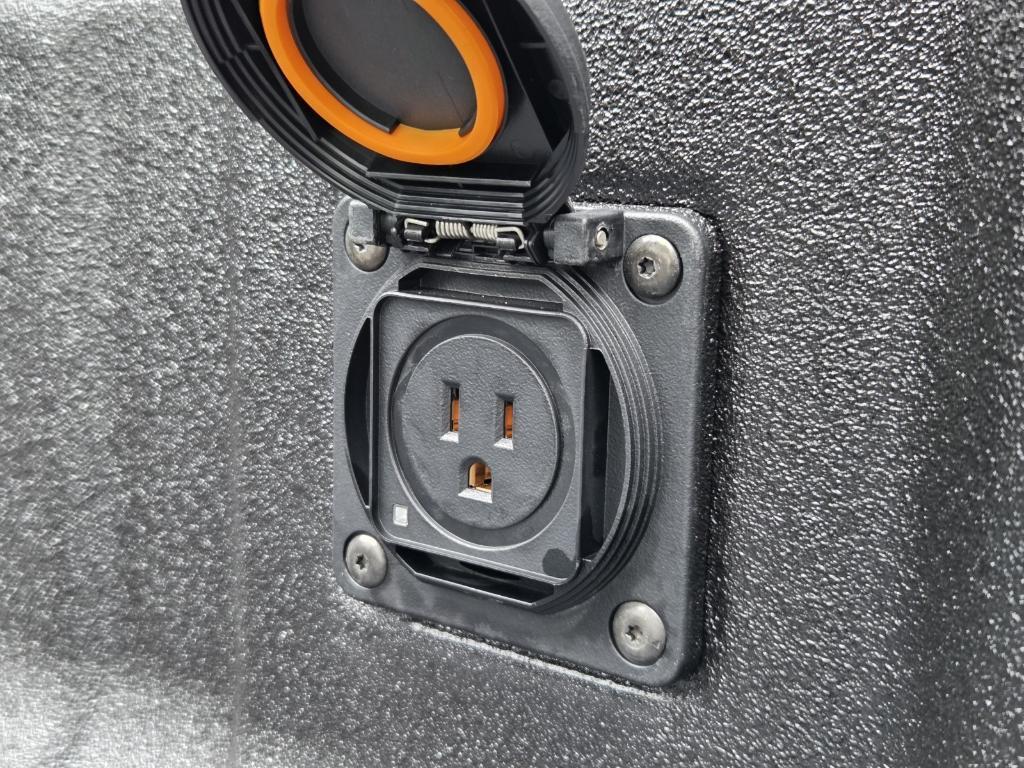 new 2026 Chevrolet Colorado car, priced at $55,120