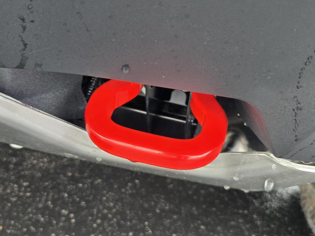 new 2026 Chevrolet Colorado car, priced at $55,120