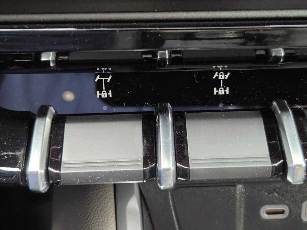 new 2026 Chevrolet Colorado car, priced at $55,120