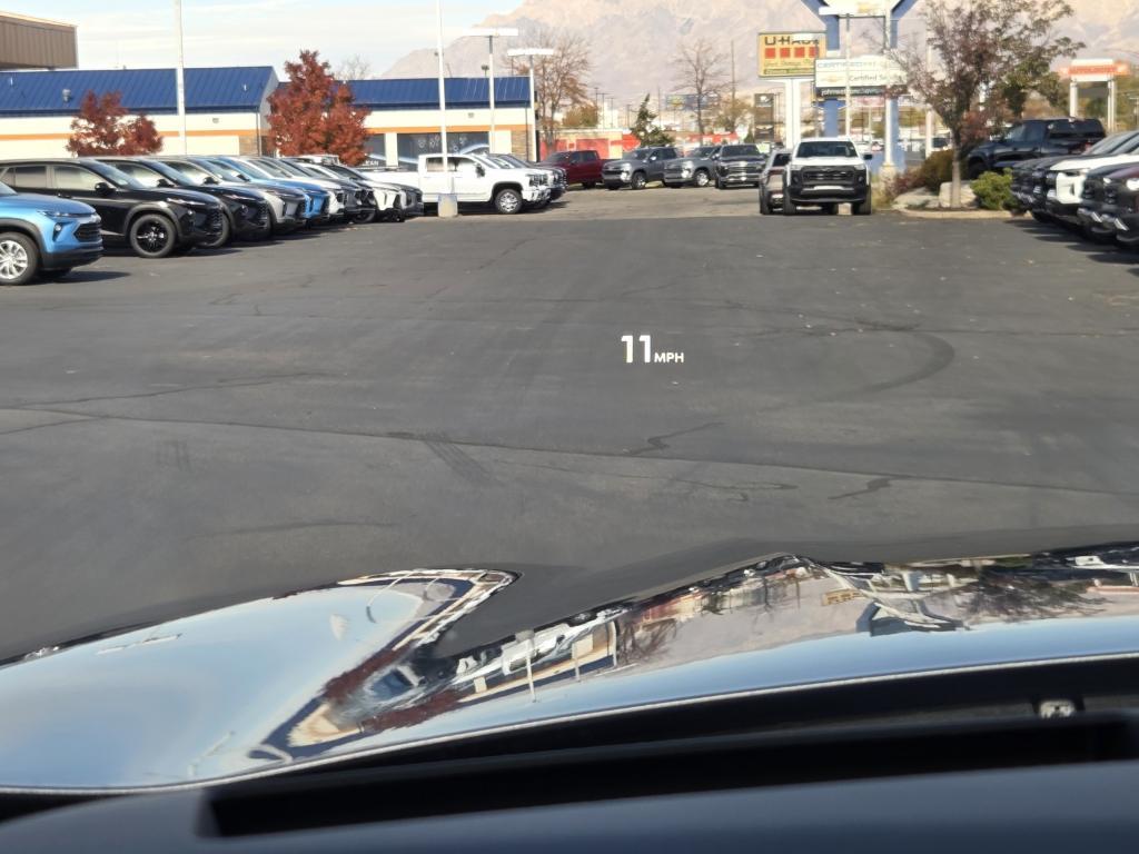 new 2026 Chevrolet Tahoe car, priced at $89,075