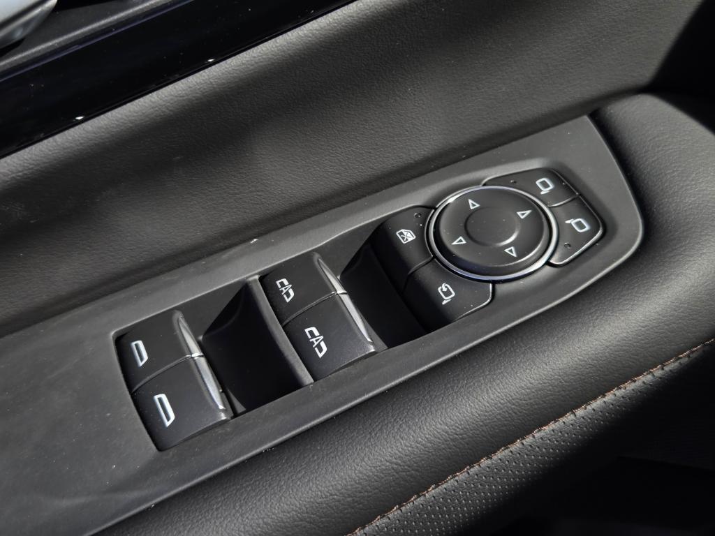 new 2026 Chevrolet Tahoe car, priced at $89,075