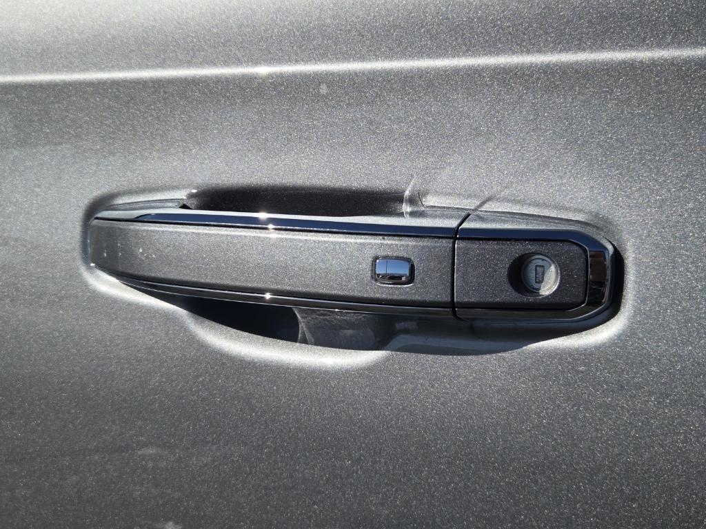 new 2026 Chevrolet Tahoe car, priced at $89,075