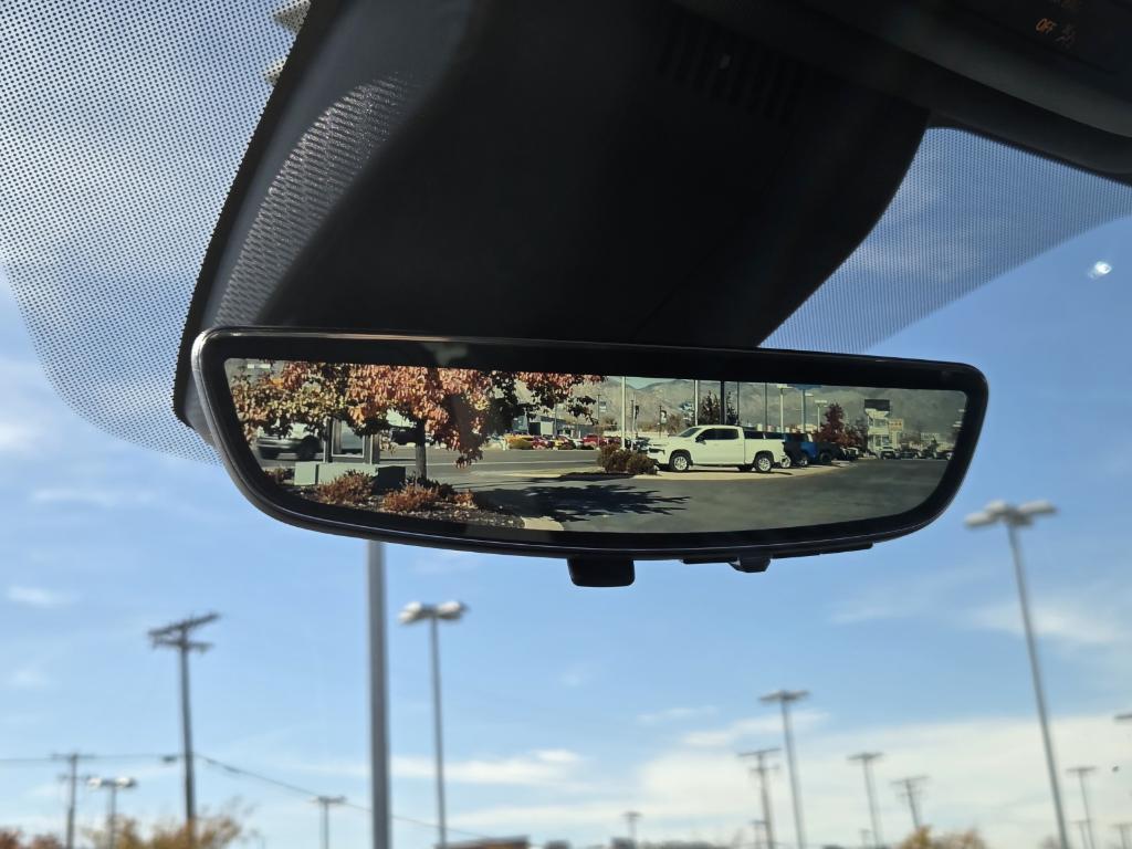 new 2026 Chevrolet Tahoe car, priced at $89,075