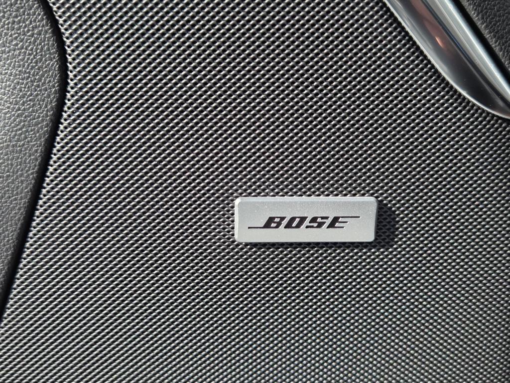 new 2026 Chevrolet Tahoe car, priced at $89,075