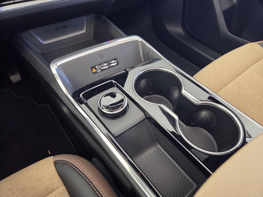 new 2026 Chevrolet Equinox car, priced at $40,785