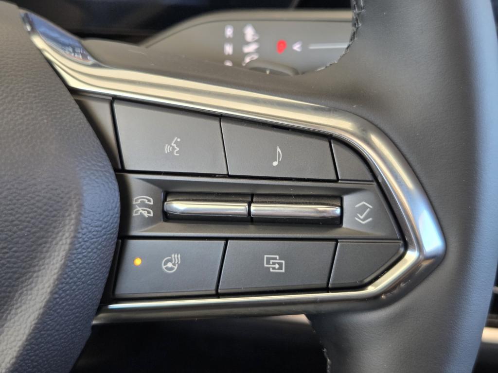 new 2026 Chevrolet Equinox car, priced at $40,785