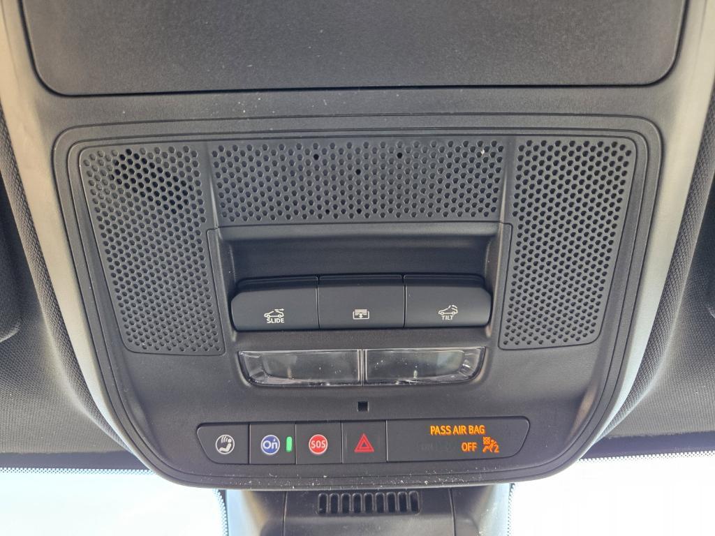 new 2026 Chevrolet Equinox car, priced at $40,785