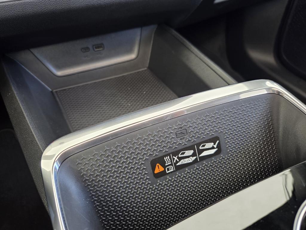 new 2026 Chevrolet Equinox car, priced at $40,785