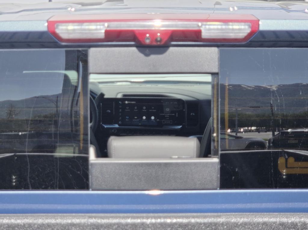 new 2025 Chevrolet Silverado 3500 car, priced at $85,670
