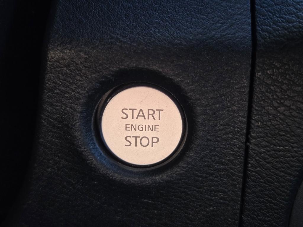 used 2022 Nissan Frontier car, priced at $34,421