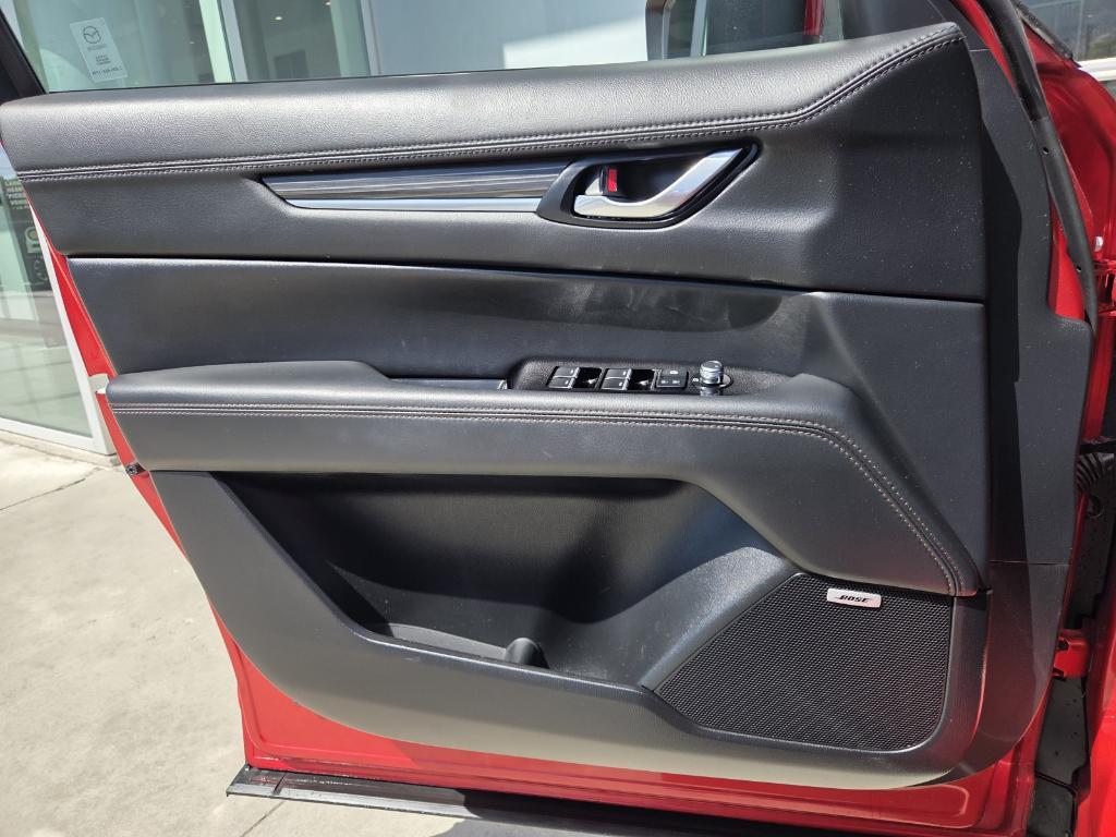used 2023 Mazda CX-5 car, priced at $29,991