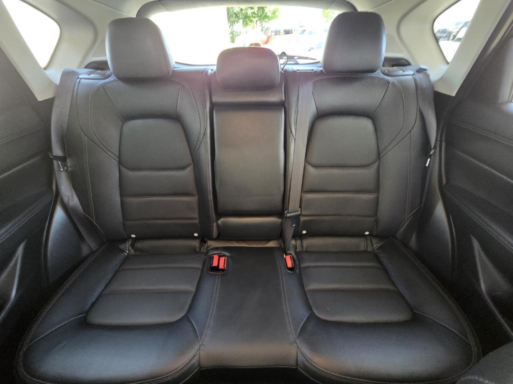 used 2023 Mazda CX-5 car, priced at $29,991